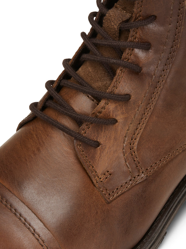 Product BOTAS RUSSEL - Cognac - Image 4