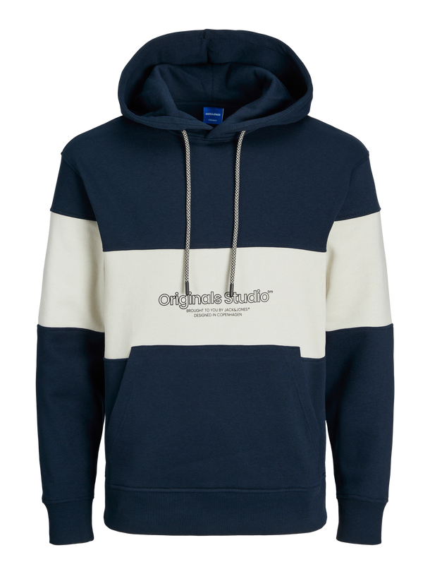 Product SUDADERA LAKEWOOD - Sky Captain - Image 4