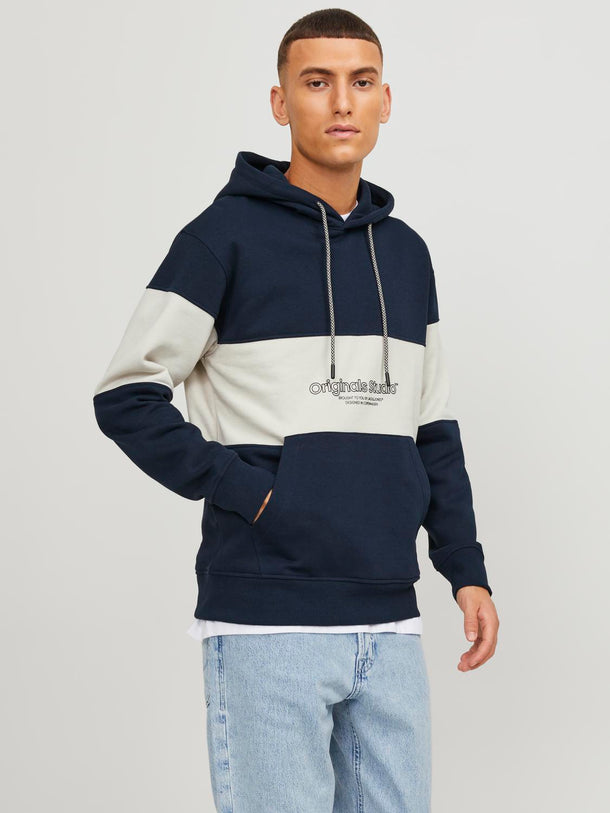 Product SUDADERA LAKEWOOD - Sky Captain - Image 1