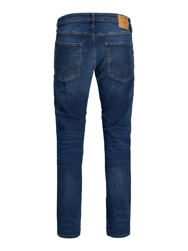 Product JEANS SLIM TIM  - Blue Denim - Image 6