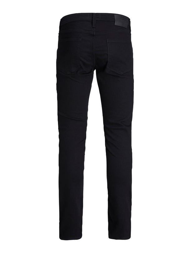 Product JEANS SLIM GLENN FELIX  - Black Denim - Image 6