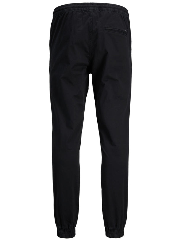 Product PANTALÓN JOGGER GORDON LANE - Black - Image 6