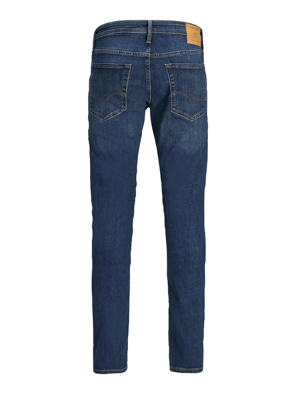 Product JEANS SLIM GLENN  - Blue Denim - Image 6