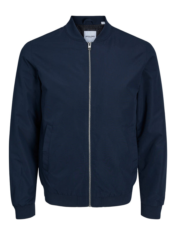 Product CHAMARRA BOMBER ROY - Navy Blazer - Image 5