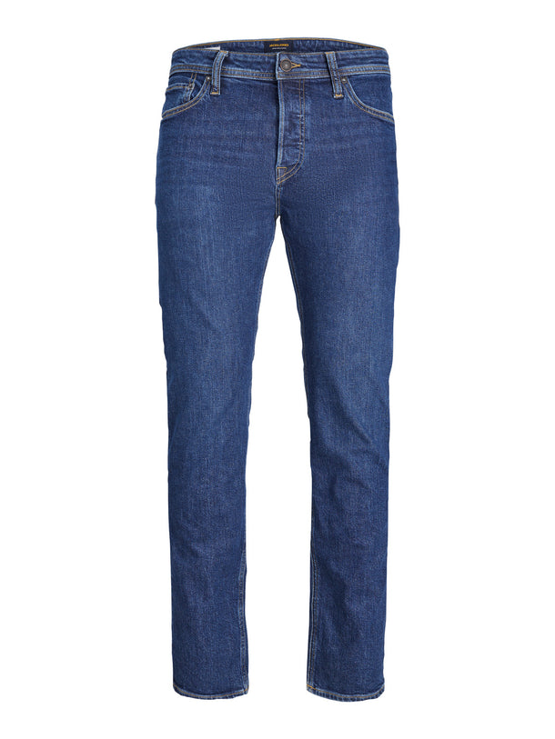 Product JEANS COMFORT  MIKE  - Blue Denim - Image 5