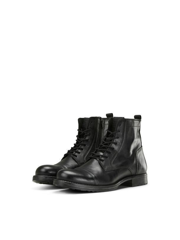 Product BOTAS RUSSEL  - Anthracite - Image 2