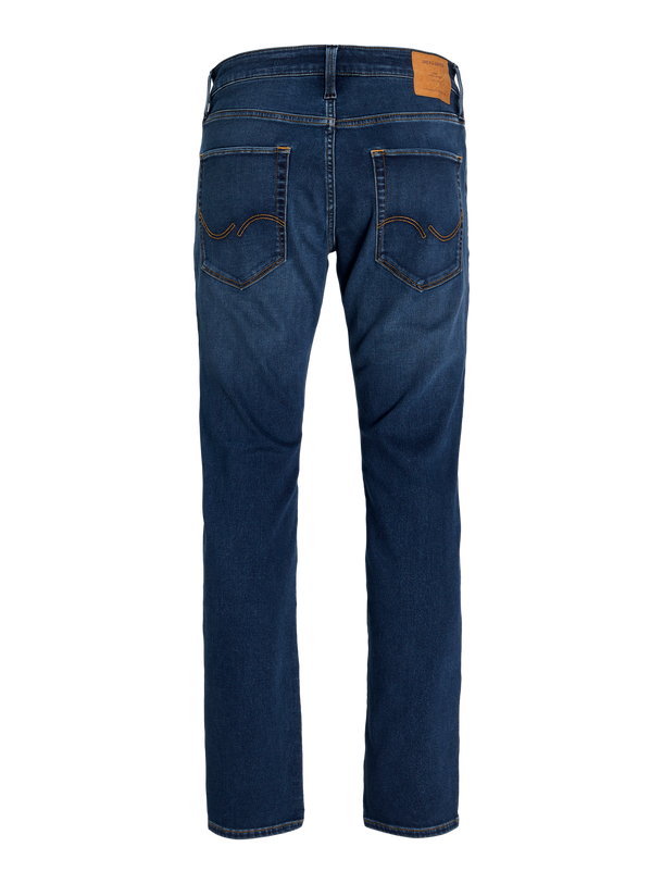 Product JEANS COMFORT MIKE ICON - Blue Denim - Image 2