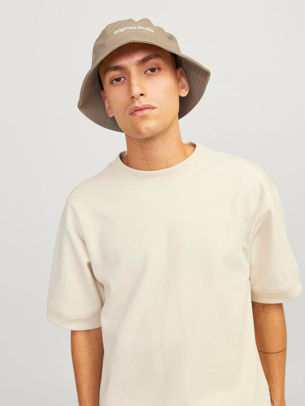 Product BUCKET HAT ESTERBRO - Fields Of Rye - Image 1