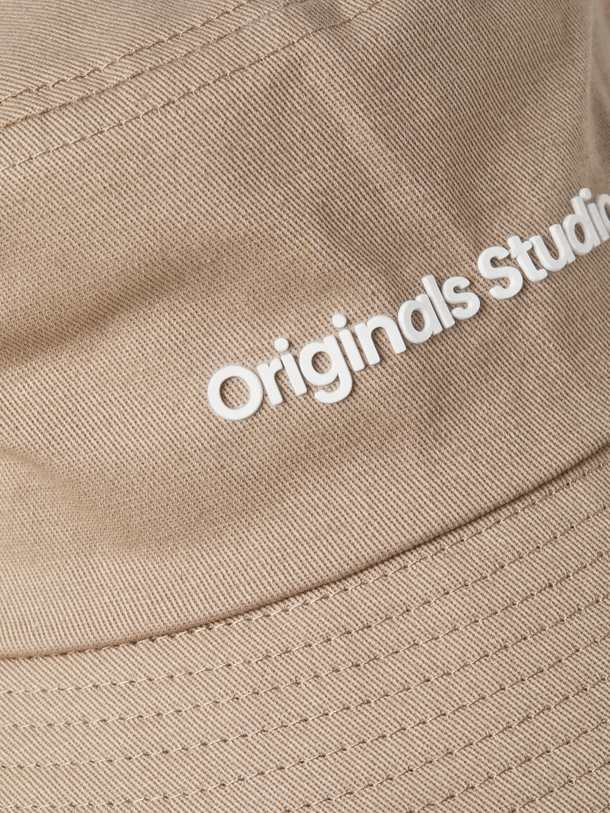 Product BUCKET HAT ESTERBRO - Fields Of Rye - Image 5