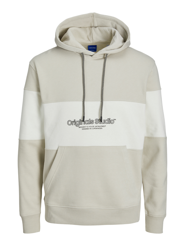 Product SUDADERA LAKEWOOD - Moonbeam - Image 5