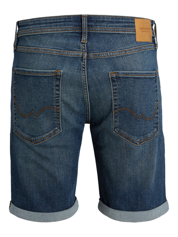 Product SHORT RICK ORIGINAL- Blue Denim - Image 2