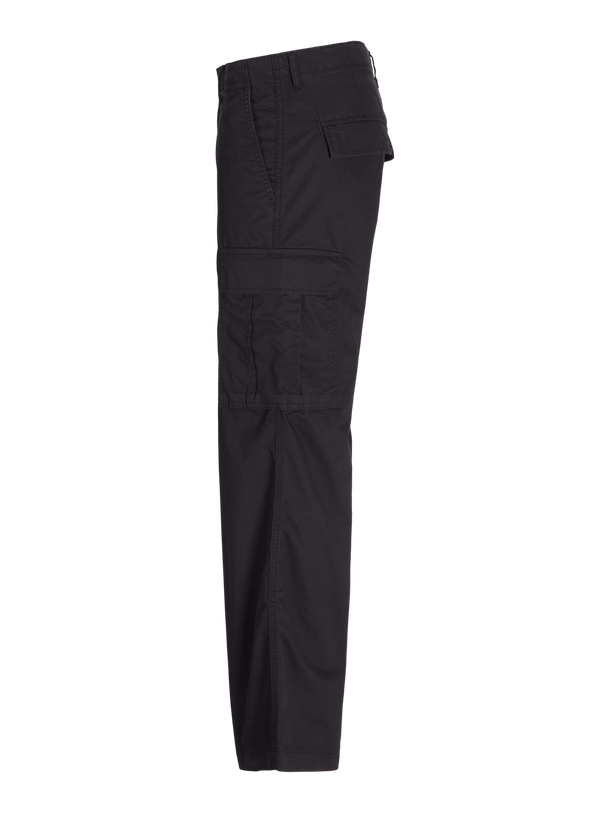 Product PANTALONES BILL - Black - Image 3