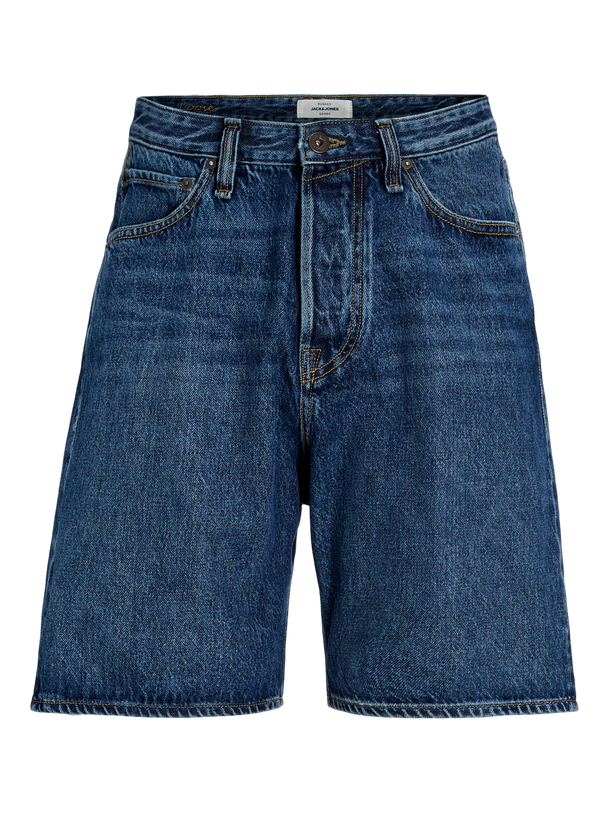 Product SHORT CHRIS COOPER  - Blue Denim - Image 3