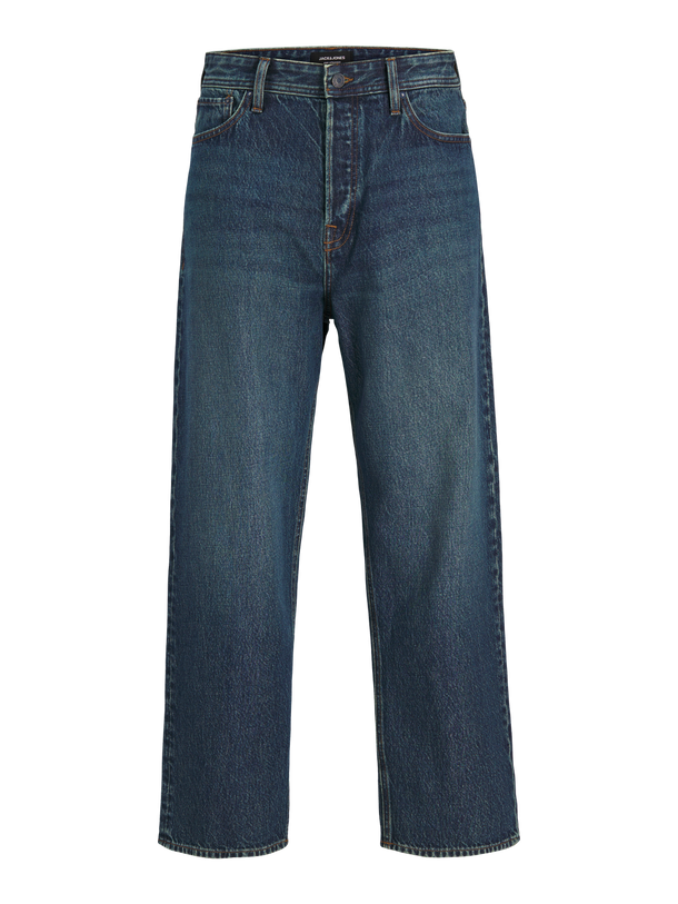 Product JEANS LOOSE ALEX - Blue Denim - Image 5