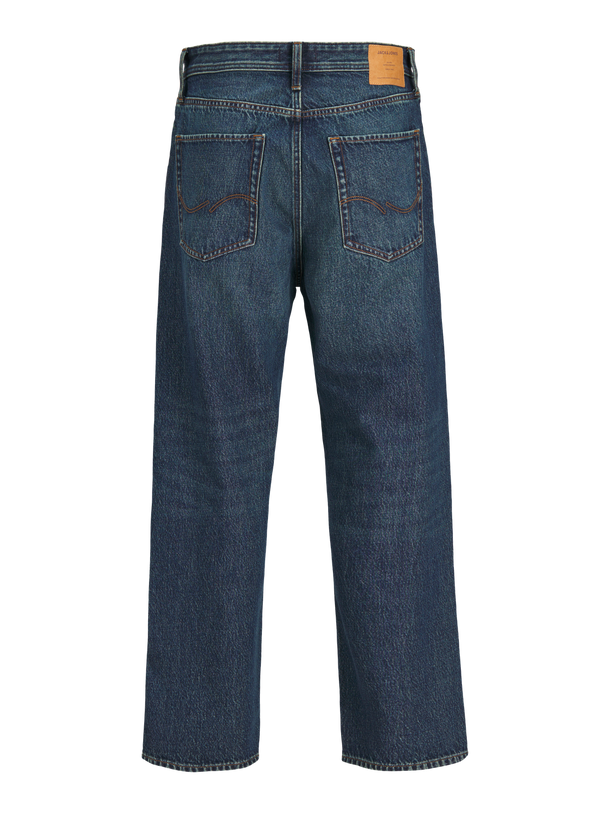 Product JEANS LOOSE ALEX - Blue Denim - Image 6