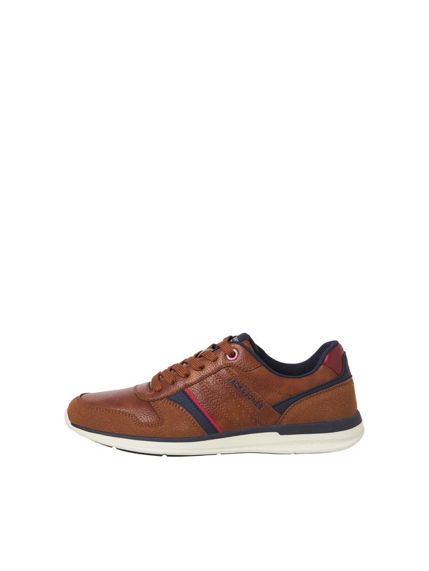 Product TENIS BARON - Cognac - Image 2