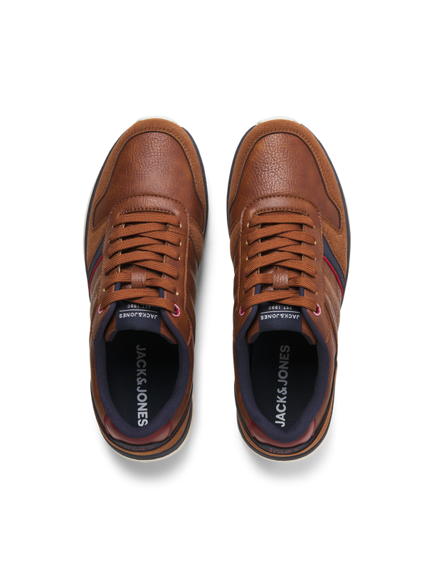 Product TENIS BARON - Cognac - Image 1