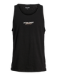 CAMISETA ARUBA - Black