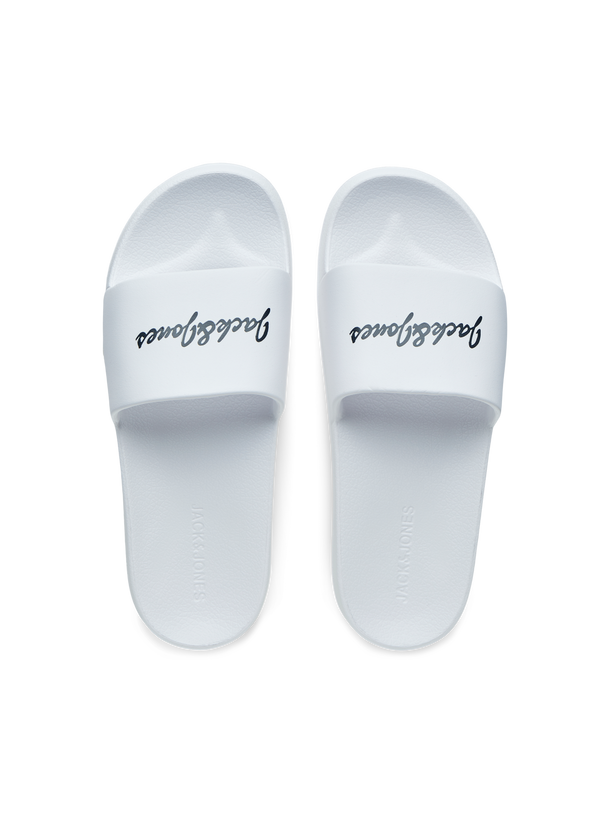 Product SANDALIAS JERRY  - Bright White - Image 1