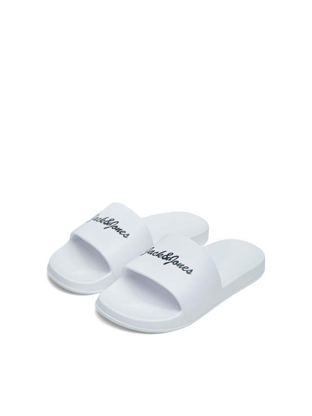 Product SANDALIAS JERRY  - Bright White - Image 3