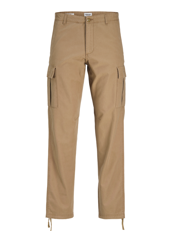 Product PANTALÓN CARGO KANE - Elmwood - Image 5