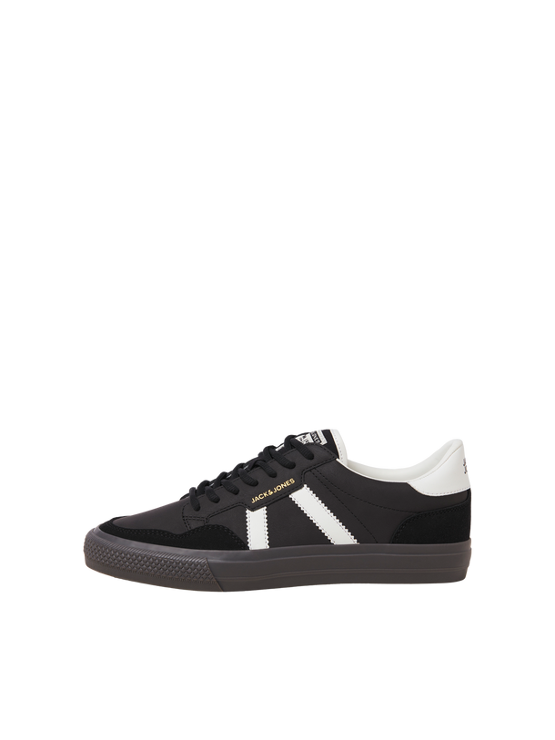 Product TENIS MORDEN - Anthracite Detail:BRIGHT WHITE - Image 1