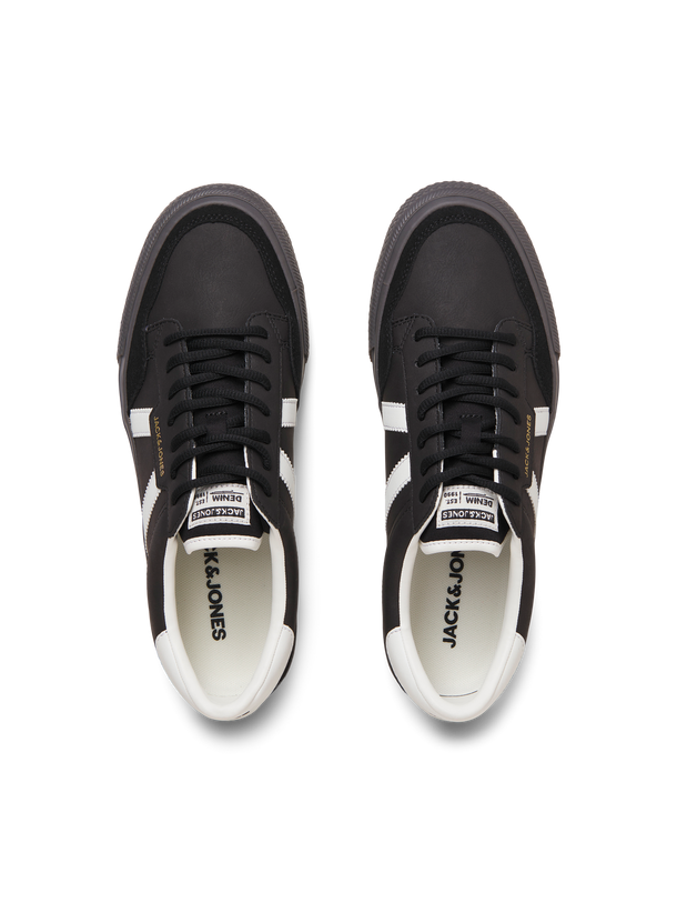 Product TENIS MORDEN - Anthracite Detail:BRIGHT WHITE - Image 2