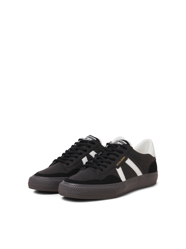 Product TENIS MORDEN - Anthracite Detail:BRIGHT WHITE - Image 4