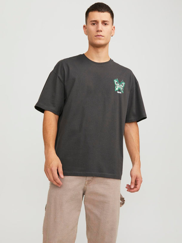 Product PLAYERA FLY - Raven - Image 1