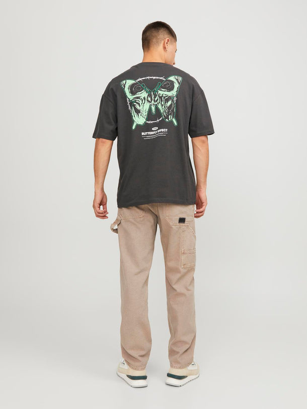 Product PLAYERA FLY - Raven - Image 4