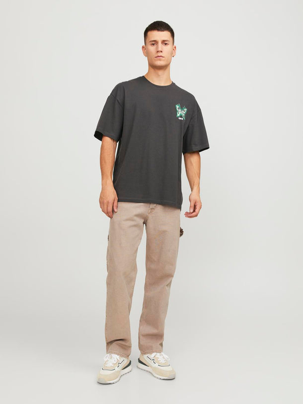 Product PLAYERA FLY - Raven - Image 2