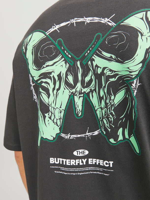 Product PLAYERA FLY - Raven - Image 7