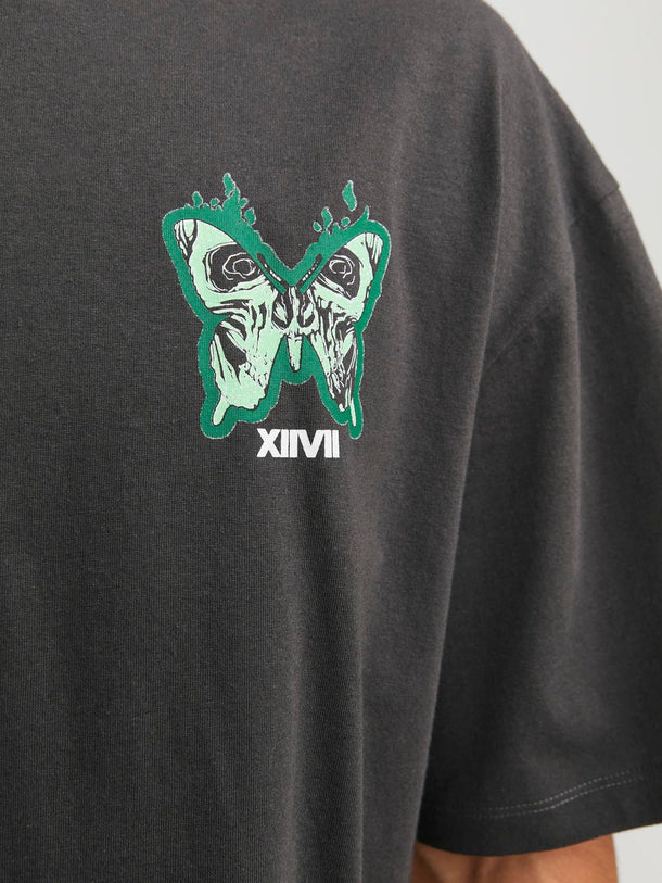 Product PLAYERA FLY - Raven - Image 8