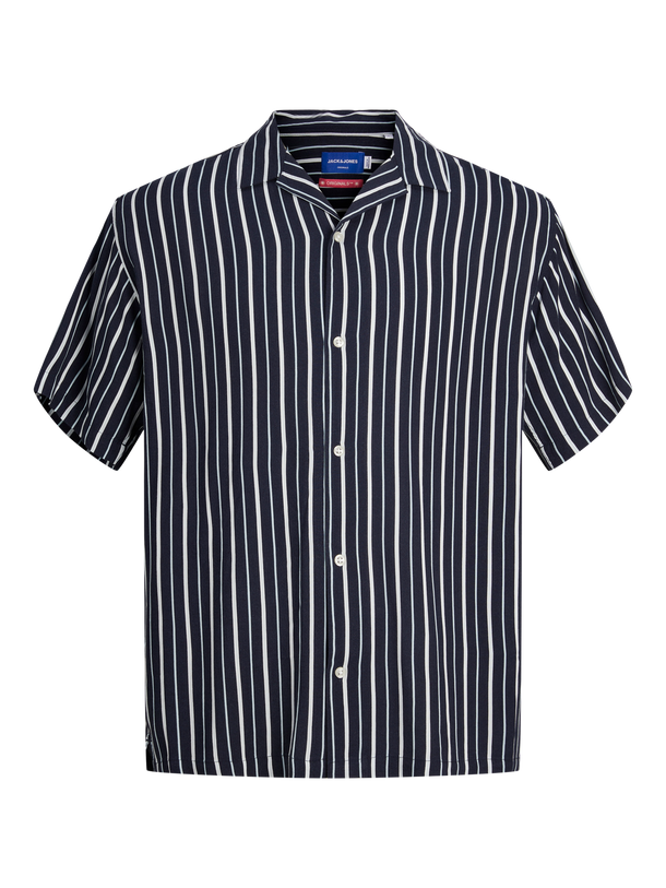 Product CAMISA LUKE ARUBA - Sky Captain Stripes:STRIPES - Image 6