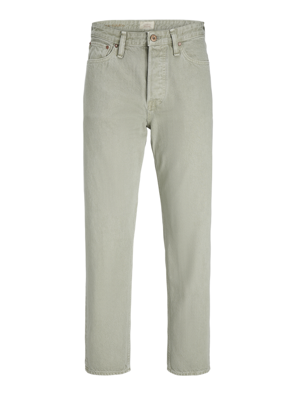 Product JEANS LOOSE EDDIE COOPER - Sage - Image 7