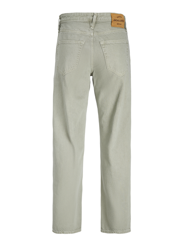 Product JEANS LOOSE EDDIE COOPER - Sage - Image 8