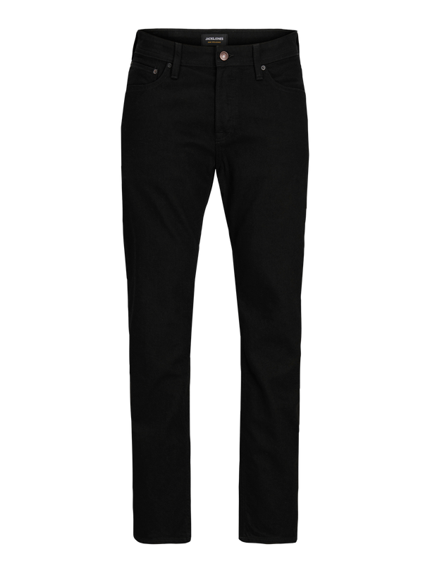 Product JEANS COMFORT MIKE - Black Denim - Image 1